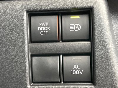 2024 Toyota ALPHARD 缩略图 55