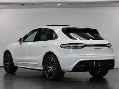 PORSCHE MACAN - 5