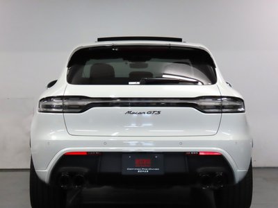 PORSCHE MACAN - 7