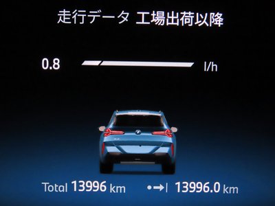 2025 BMW X3 — миниатюра 34