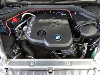 2025 BMW X3 — миниатюра 28