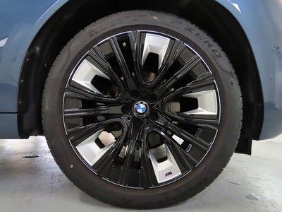 2025 BMW X3 — миниатюра 26