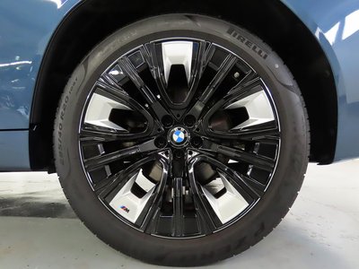 2025 BMW X3 — миниатюра 25