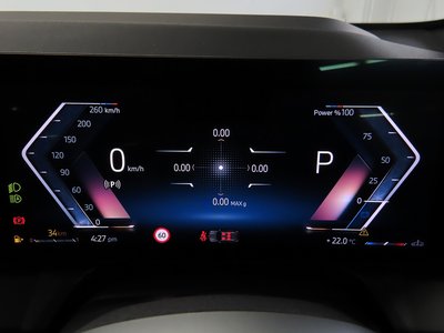 2025 BMW X3 — миниатюра 13