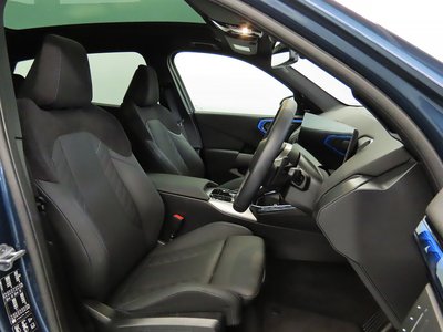 2025 BMW X3 照片 4