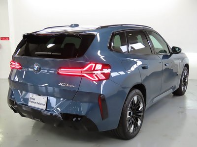 2025 BMW X3 — миниатюра 20