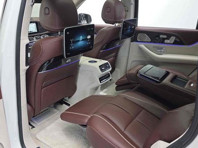 2023 Mercedes-BENZ GLS 缩略图 17