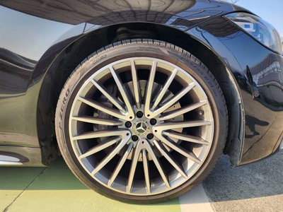 MERCEDES-BENZ S-CLASS - 4