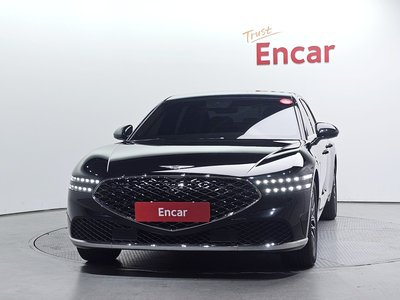 صورة 2 لـ 2023 Genesis G90 (RS4)