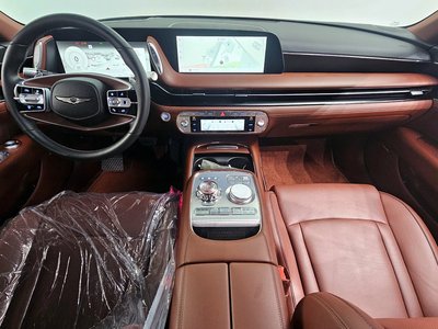 صورة 5 لـ 2023 Genesis G90 (RS4)