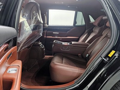 2023 Genesis G90 (RS4) 缩略图 12
