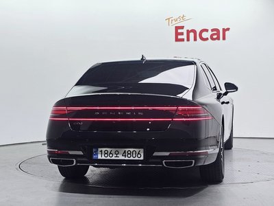 صورة 3 لـ 2023 Genesis G90 (RS4)