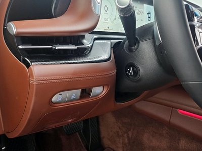 2023 Genesis G90 (RS4) 缩略图 18