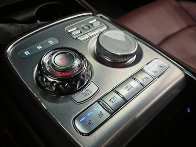 صورة 9 لـ 2023 Genesis G90 (RS4)