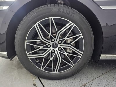 صورة 6 لـ 2023 Genesis G90 (RS4)