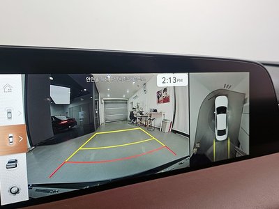 2023 Genesis G90 (RS4) 缩略图 14