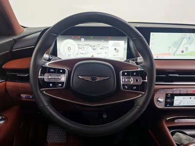 2023 Genesis G90 (RS4) 缩略图 13