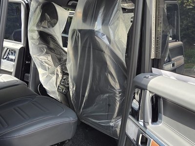 صورة مصغرة 13 لـ 2026 Mercedes-BENZ G-CLASS
