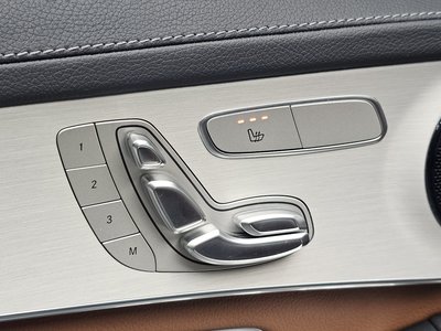 صورة مصغرة 28 لـ 2022 Mercedes-BENZ GLC