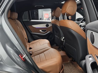 صورة مصغرة 17 لـ 2022 Mercedes-BENZ GLC