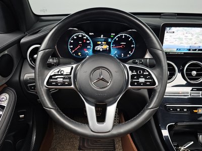 صورة مصغرة 19 لـ 2022 Mercedes-BENZ GLC
