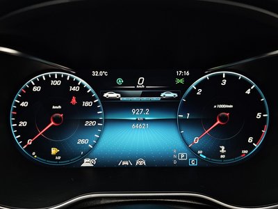 صورة مصغرة 11 لـ 2022 Mercedes-BENZ GLC