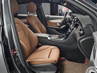 صورة مصغرة 18 لـ 2022 Mercedes-BENZ GLC
