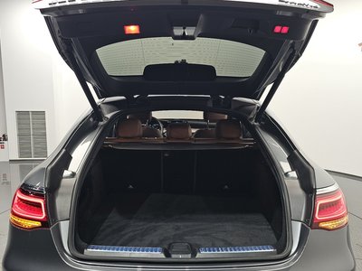صورة مصغرة 33 لـ 2022 Mercedes-BENZ GLC