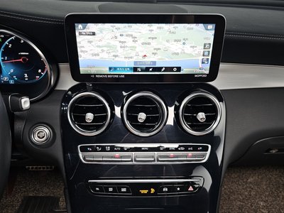 صورة مصغرة 22 لـ 2022 Mercedes-BENZ GLC