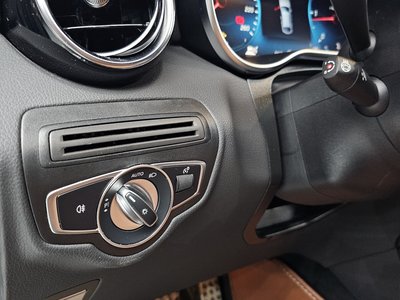 صورة مصغرة 20 لـ 2022 Mercedes-BENZ GLC