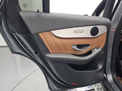 صورة مصغرة 15 لـ 2022 Mercedes-BENZ GLC