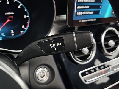 صورة مصغرة 12 لـ 2022 Mercedes-BENZ GLC