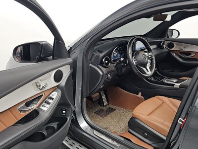 صورة مصغرة 13 لـ 2022 Mercedes-BENZ GLC