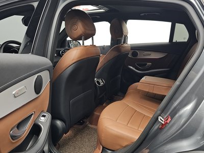 صورة مصغرة 16 لـ 2022 Mercedes-BENZ GLC