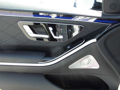 2025 Mercedes-BENZ S-CLASS — миниатюра 19