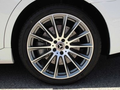2025 Mercedes-BENZ S-CLASS — миниатюра 25
