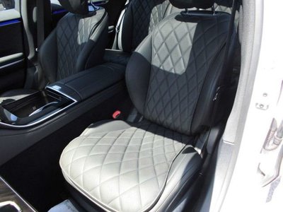 MERCEDES-BENZ S-CLASS - 10