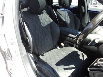 2025 Mercedes-BENZ S-CLASS — миниатюра 12