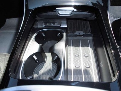 2025 Mercedes-BENZ S-CLASS — миниатюра 22