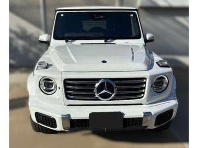 2024 Mercedes-BENZ OTHERS photo 1