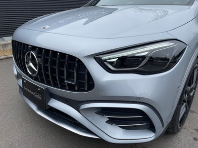 MERCEDES-BENZ GLA AMG - 6