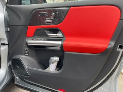 MERCEDES-BENZ GLA AMG - 9