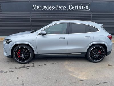 MERCEDES-BENZ GLA AMG - 3
