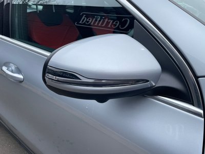 MERCEDES-BENZ GLA AMG - 7