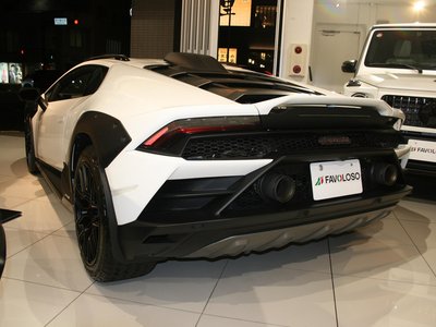 2023 Lamborghini HURACAN — миниатюра 15
