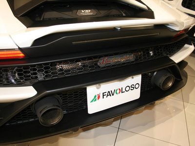 2023 Lamborghini HURACAN — миниатюра 16