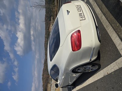 BENTLEY CONTINENTAL - 4