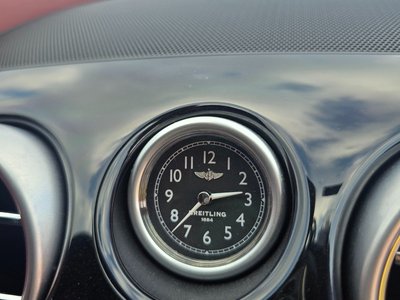 BENTLEY CONTINENTAL - 7