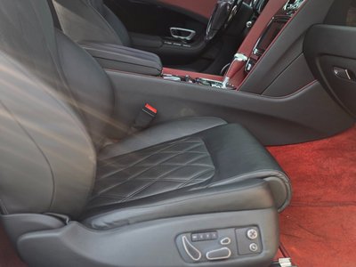 BENTLEY CONTINENTAL - 5