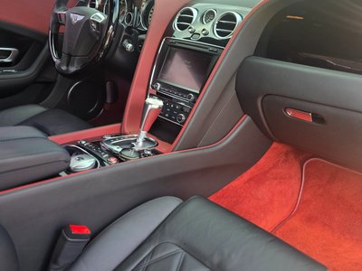 BENTLEY CONTINENTAL - 9